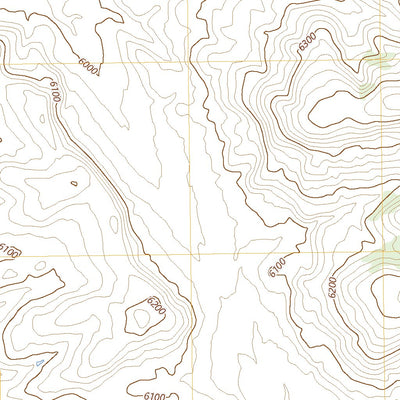 Chupadera Spring, NM (2023, 24000-Scale) Preview 2