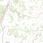 Cerro Brillante, NM (2023, 24000-Scale) Preview 2