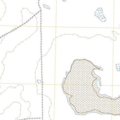 Cow Springs, NM (2023, 24000-Scale) Preview 2