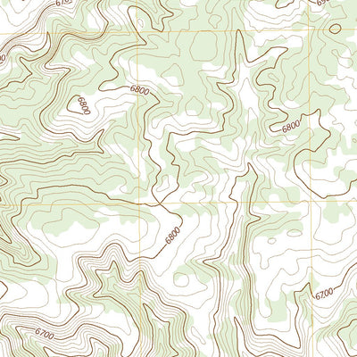 Chupadera, NM (2023, 24000-Scale) Preview 2