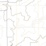 Cerro De Los Taoses, NM (2023, 24000-Scale) Preview 2
