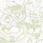 Cerro De Los Taoses, NM (2023, 24000-Scale) Preview 3