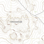 Cottonwood Hills, NM (2023, 24000-Scale) Preview 3