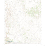 Cooper Canyon, NM (2023, 24000-Scale) Preview 1