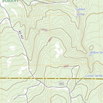 Cerro Pelon, NM (2023, 24000-Scale) Preview 2