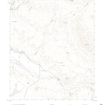 Canador Peak, NM (2023, 24000-Scale) Preview 1