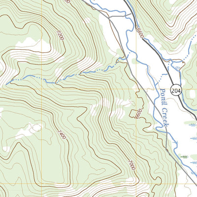 Cimarron, NM (2023, 24000-Scale) Preview 2