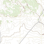 Cowboy Mesa NW, NM (2023, 24000-Scale) Preview 3