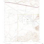 Correo, NM (2023, 24000-Scale) Preview 1
