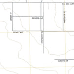 Correo, NM (2023, 24000-Scale) Preview 2