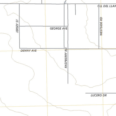 Correo, NM (2023, 24000-Scale) Preview 2