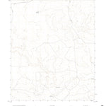 Cowboy Mesa SW, NM (2023, 24000-Scale) Preview 1