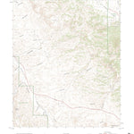 Circle Mesa, NM (2023, 24000-Scale) Preview 1
