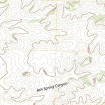Circle Mesa, NM (2023, 24000-Scale) Preview 2