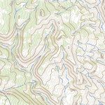 Crevasse Canyon, NM (2023, 24000-Scale) Preview 3