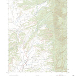 Cuba, NM (2023, 24000-Scale) Preview 1