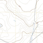 Cow Mountain, NM (2023, 24000-Scale) Preview 2