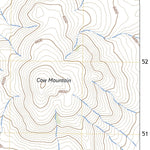 Cow Mountain, NM (2023, 24000-Scale) Preview 3