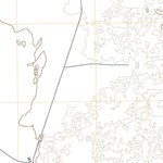 Capitol Peak SE, NM (2023, 24000-Scale) Preview 2