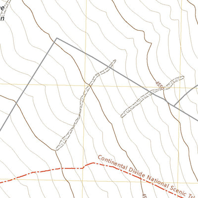 Culberson Ranch, NM (2023, 24000-Scale) Preview 3