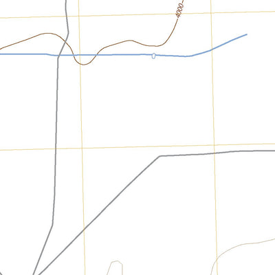 Columbus SE, NM (2023, 24000-Scale) Preview 2