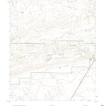 Carlsbad Caverns, NM (2023, 24000-Scale) Preview 1