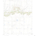 Day Canyon, NM (2023, 24000-Scale) Preview 1