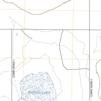 Day Canyon, NM (2023, 24000-Scale) Preview 2