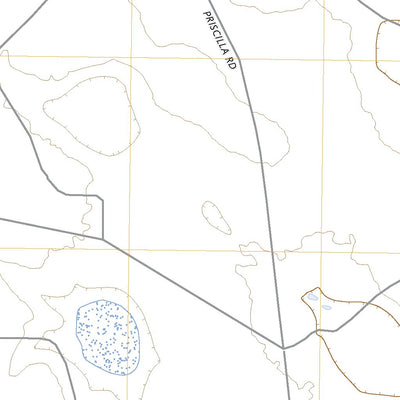 Cooper-Good Ranch, NM (2023, 24000-Scale) Preview 3