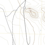 Coyote Peak, NM (2023, 24000-Scale) Preview 2
