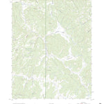 Carracas Canyon, NM (2023, 24000-Scale) Preview 1