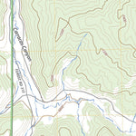 Carracas Canyon, NM (2023, 24000-Scale) Preview 2