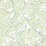 Carracas Canyon, NM (2023, 24000-Scale) Preview 3