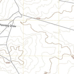 Cawley Draw, NM (2023, 24000-Scale) Preview 2