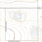 Causey West, NM (2023, 24000-Scale) Preview 3