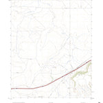 Cuervo, NM (2023, 24000-Scale) Preview 1