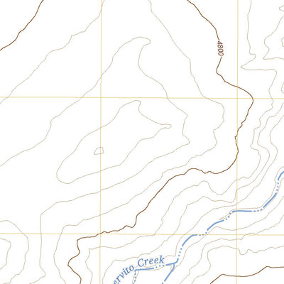 Cuervo, NM (2023, 24000-Scale) Preview 2