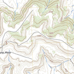 Cutter Canyon, NM (2023, 24000-Scale) Preview 3