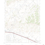 Church Rock, NM (2023, 24000-Scale) Preview 1