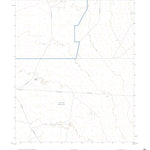 Cerro De La Campana SE, NM (2023, 24000-Scale) Preview 1