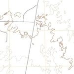 Cerro De La Campana SE, NM (2023, 24000-Scale) Preview 3