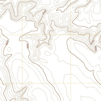 Cornucopia Ranch SE, NM (2023, 24000-Scale) Preview 2