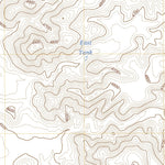 Cornucopia Ranch SE, NM (2023, 24000-Scale) Preview 3