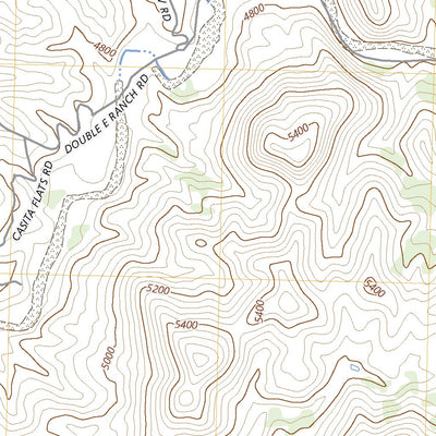 Cliff, NM (2023, 24000-Scale) Preview 3