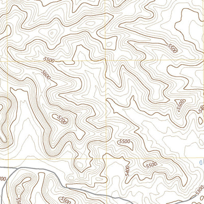 Carrizozo West, NM (2023, 24000-Scale) Preview 3