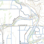 Dexter East, NM (2023, 24000-Scale) Preview 3