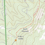 Dillon Mountain, NM (2023, 24000-Scale) Preview 2
