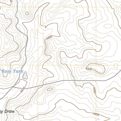 Deep Well, NM (2023, 24000-Scale) Preview 2