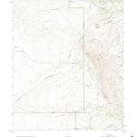 Eagle Eye Peak, NM (2023, 24000-Scale) Preview 1