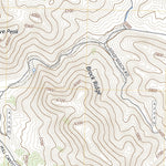 Eagle Eye Peak, NM (2023, 24000-Scale) Preview 3